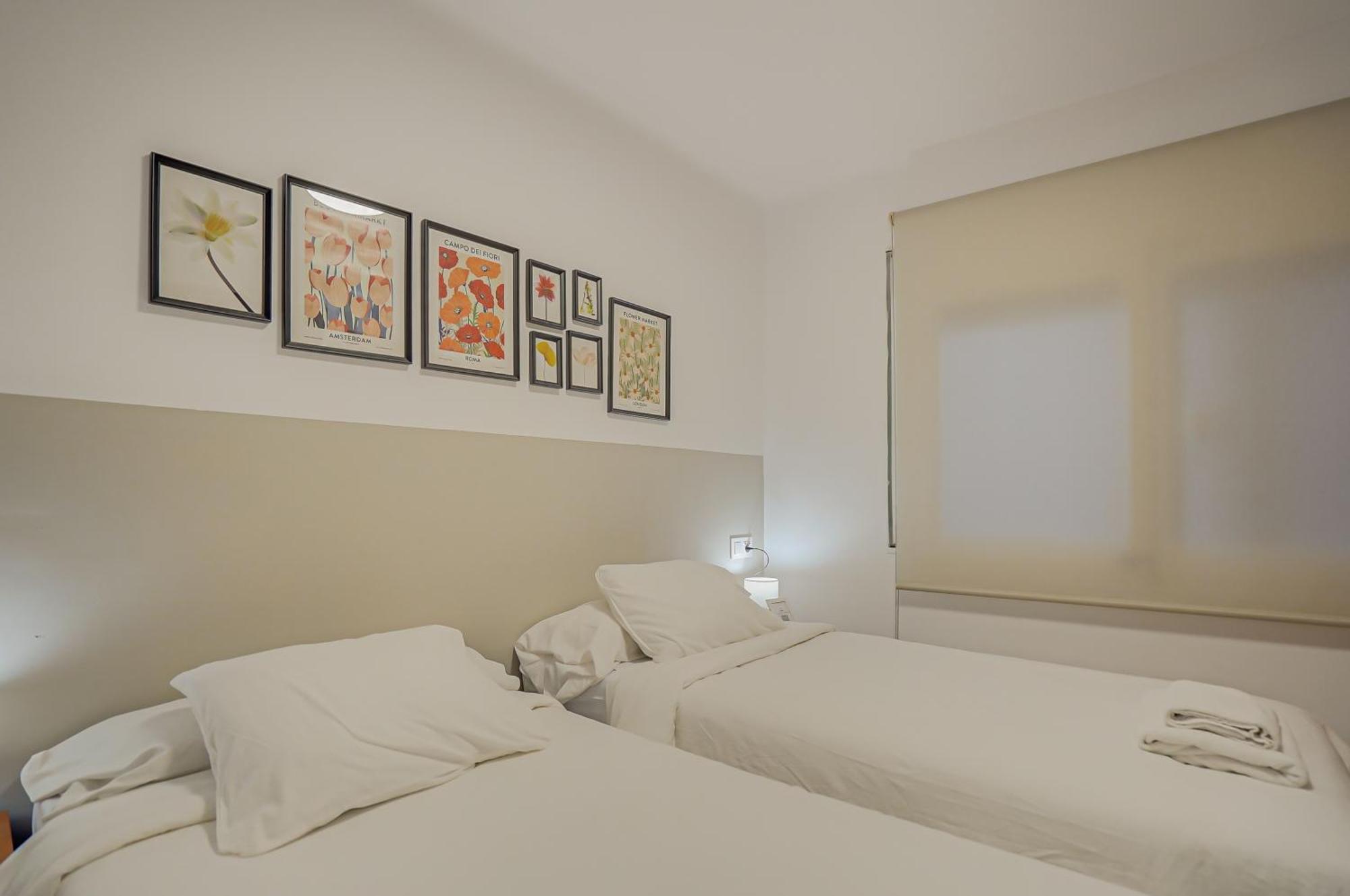Hostal Y Apartamento Moli De Mar Lloret de Mar Exterior foto