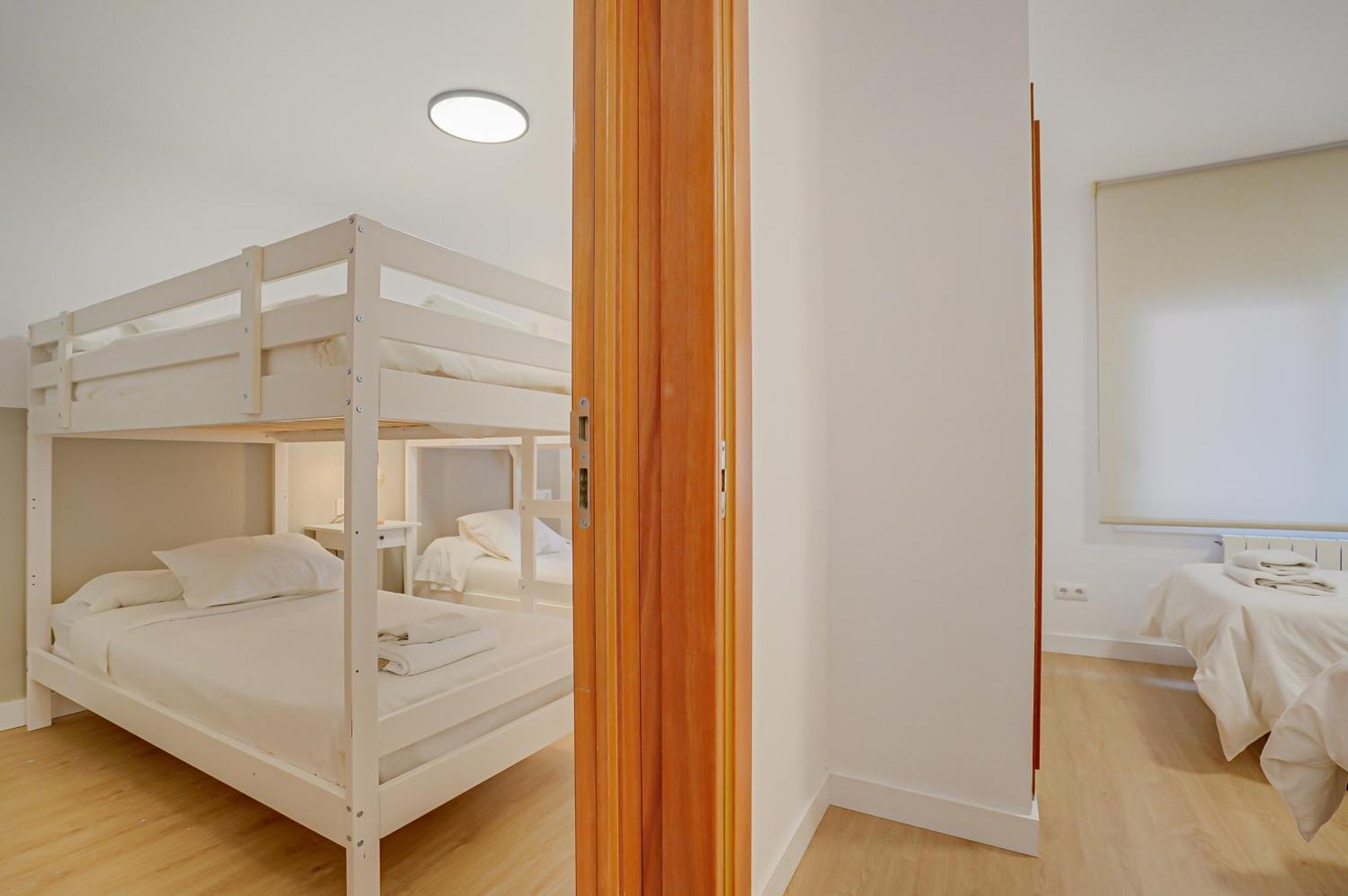 Hostal Y Apartamento Moli De Mar Lloret de Mar Exterior foto