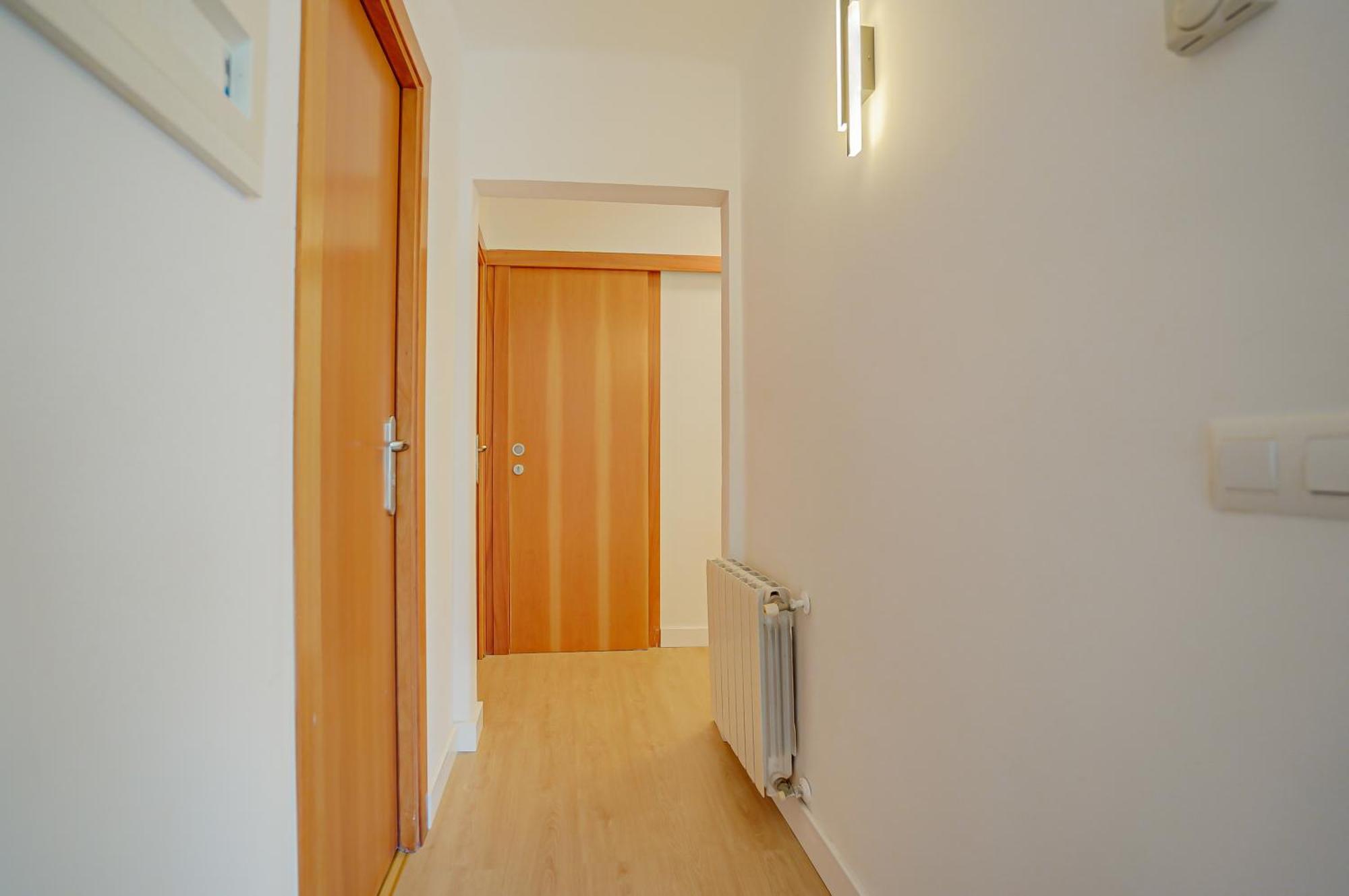 Hostal Y Apartamento Moli De Mar Lloret de Mar Exterior foto