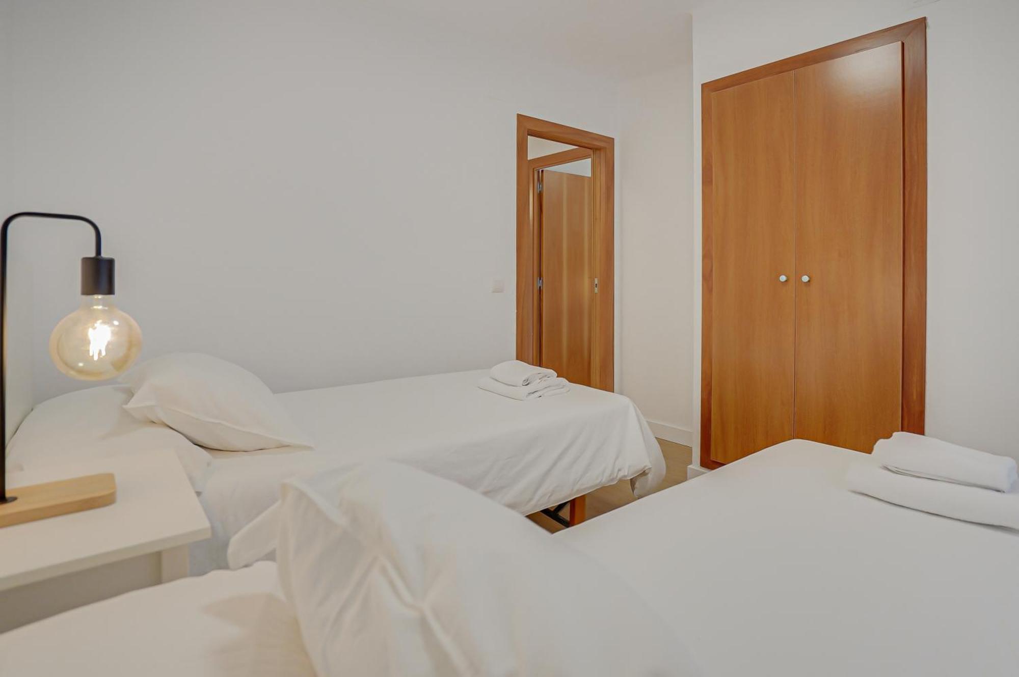 Hostal Y Apartamento Moli De Mar Lloret de Mar Exterior foto