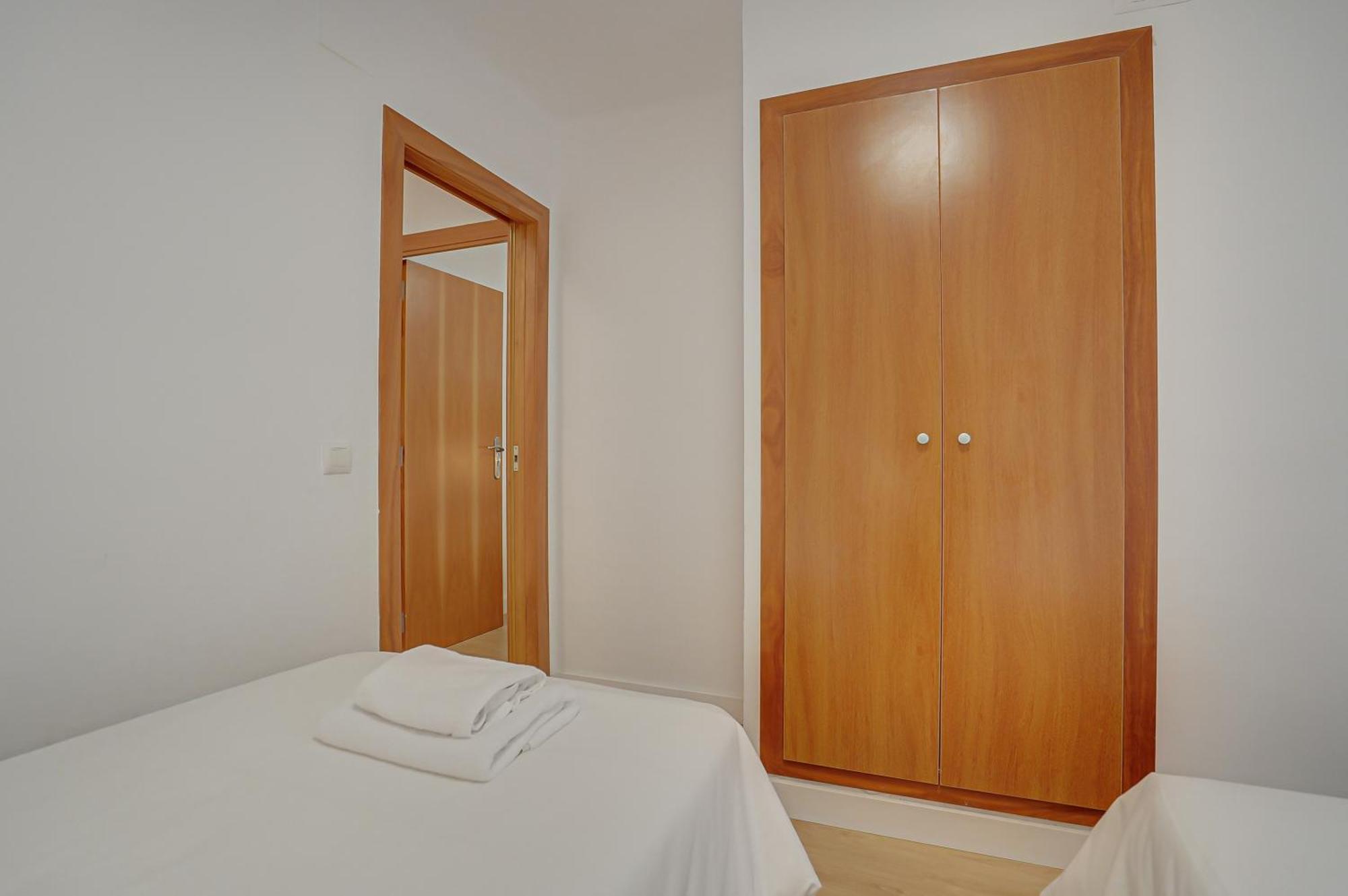 Hostal Y Apartamento Moli De Mar Lloret de Mar Exterior foto