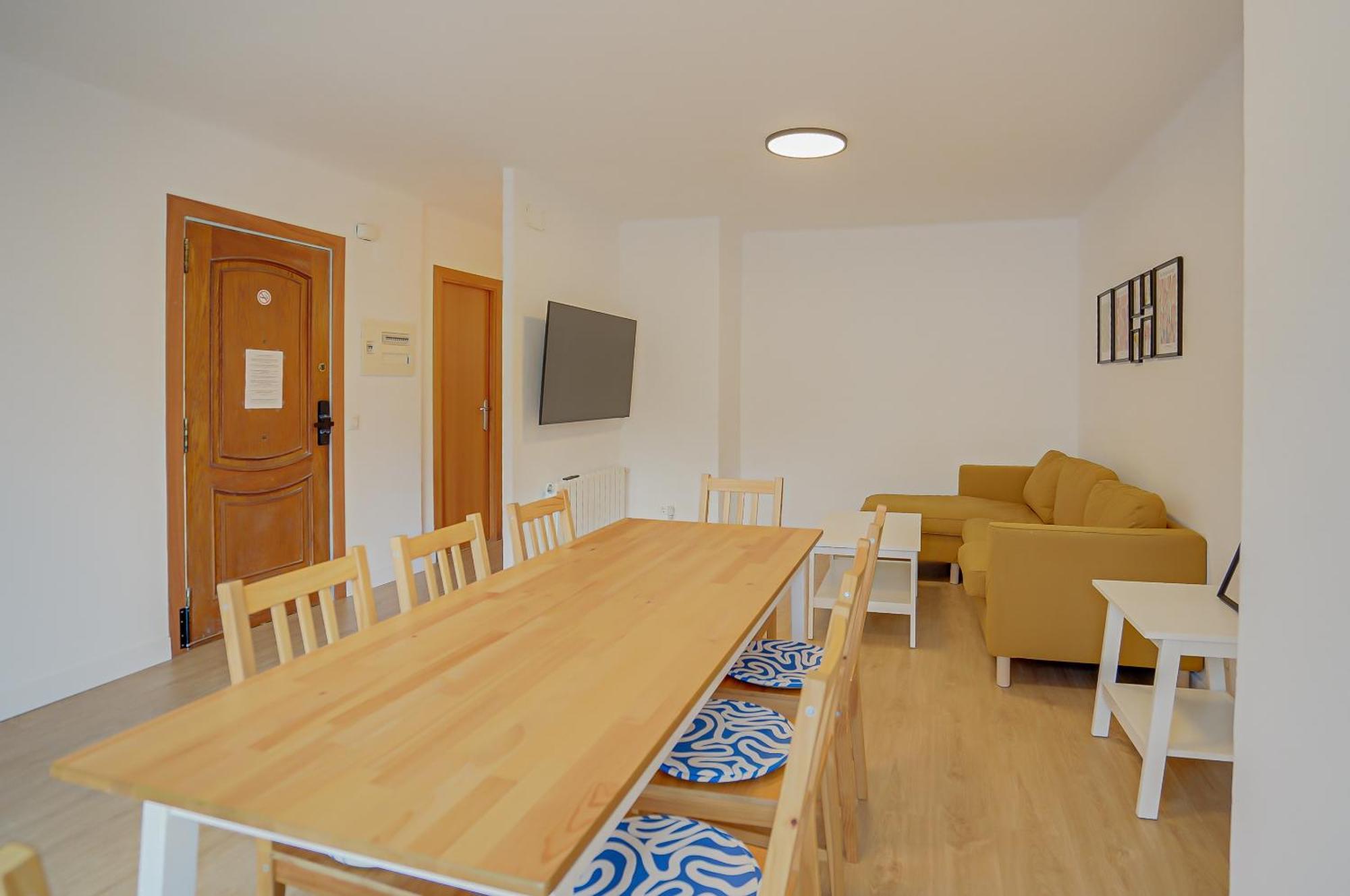 Hostal Y Apartamento Moli De Mar Lloret de Mar Exterior foto
