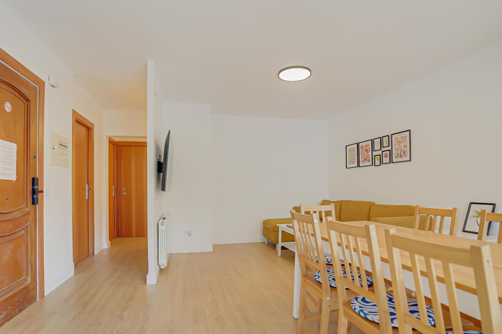 Hostal Y Apartamento Moli De Mar Lloret de Mar Exterior foto