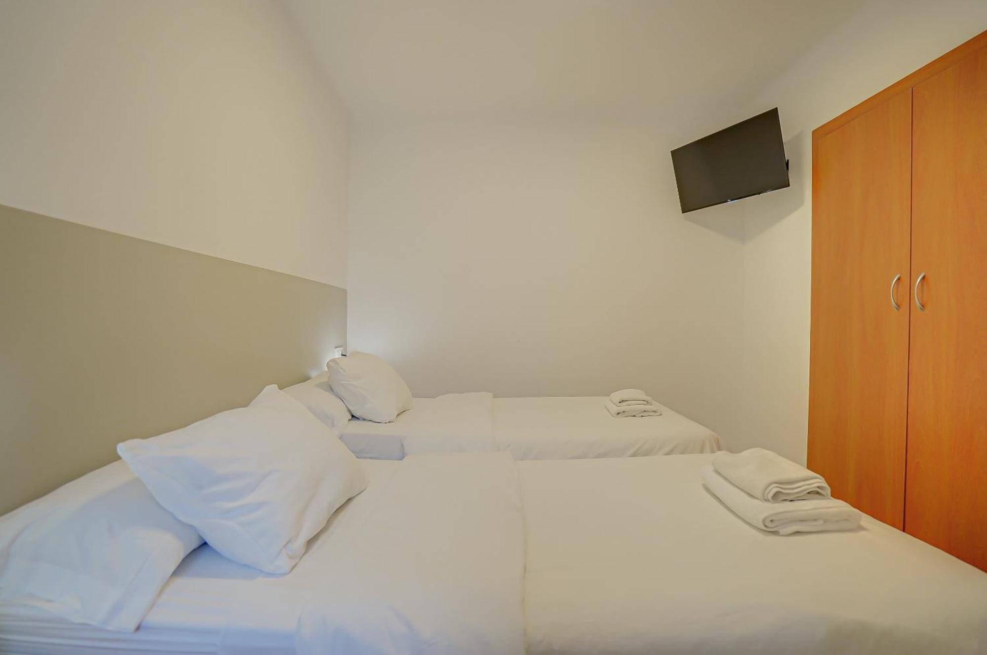 Hostal Y Apartamento Moli De Mar Lloret de Mar Cameră foto