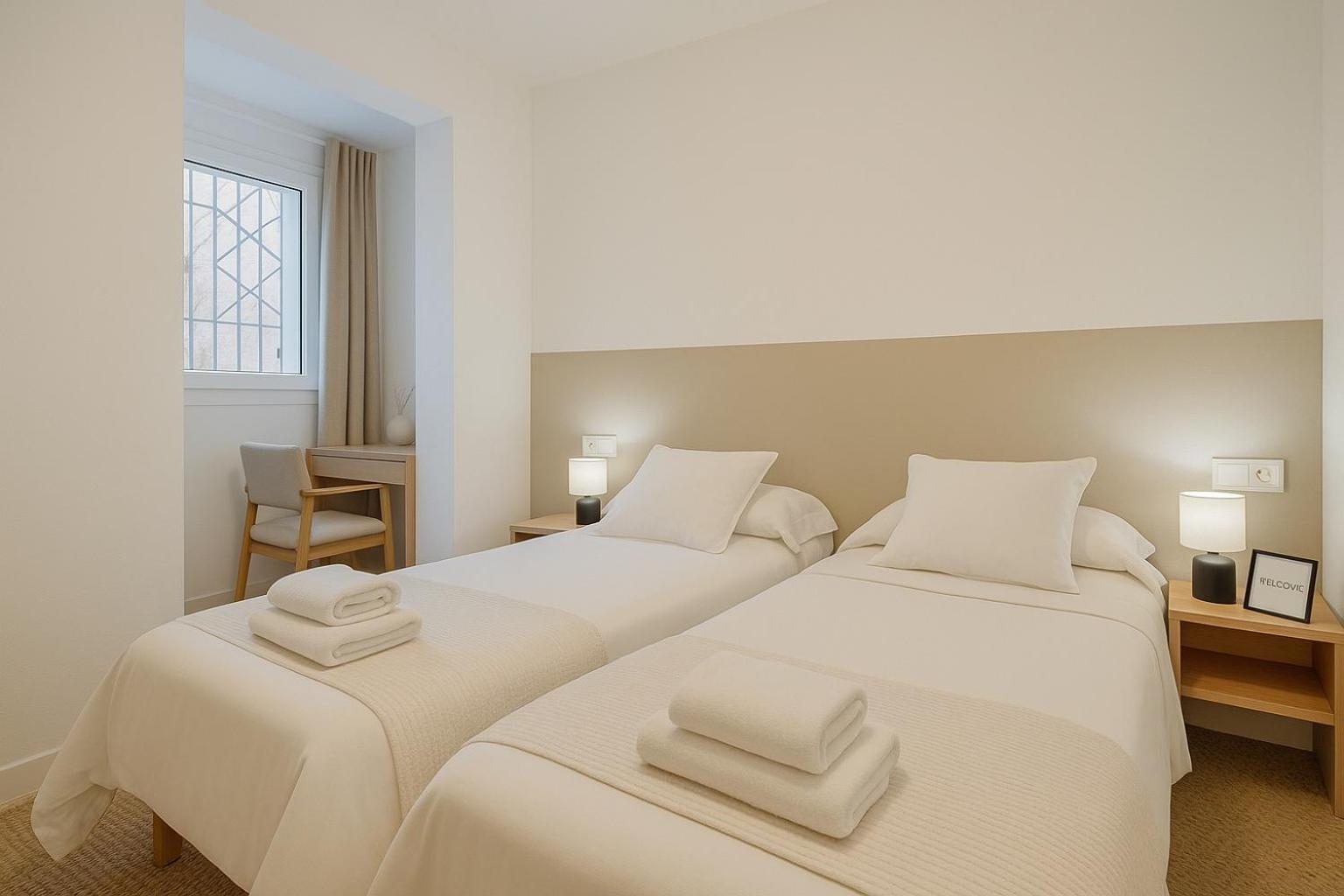 Hostal Y Apartamento Moli De Mar Lloret de Mar Exterior foto
